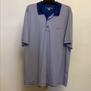 Greg Norman Polo Shirt